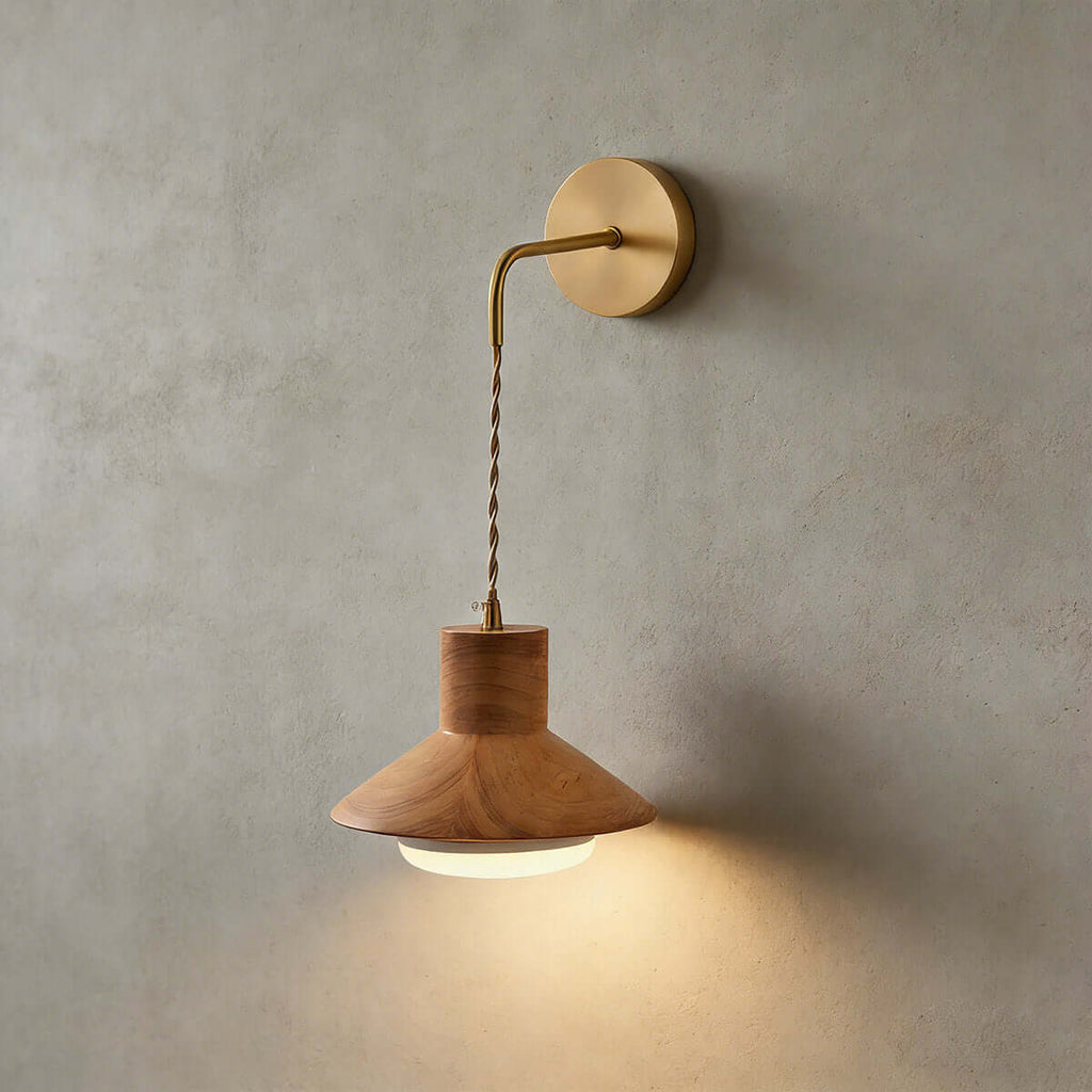 Treva Wall Light