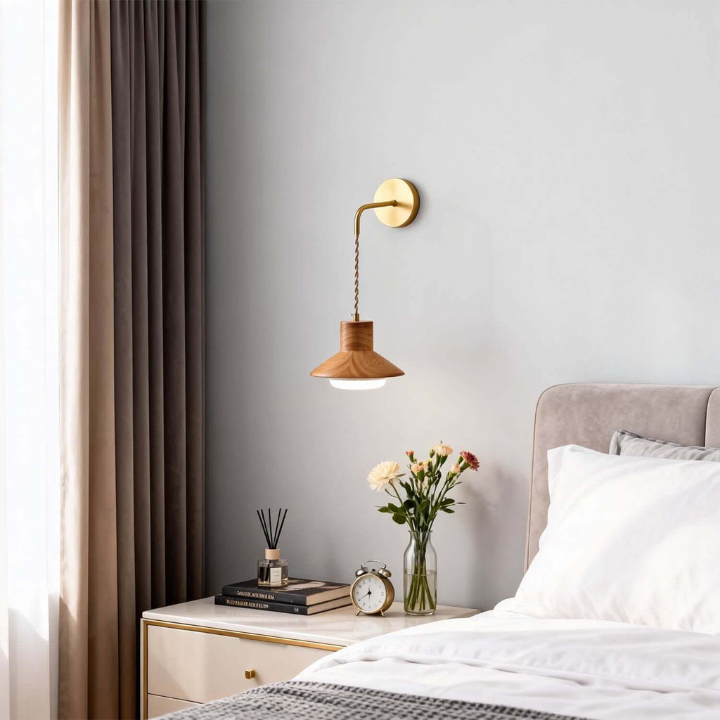 Treva Wall Light