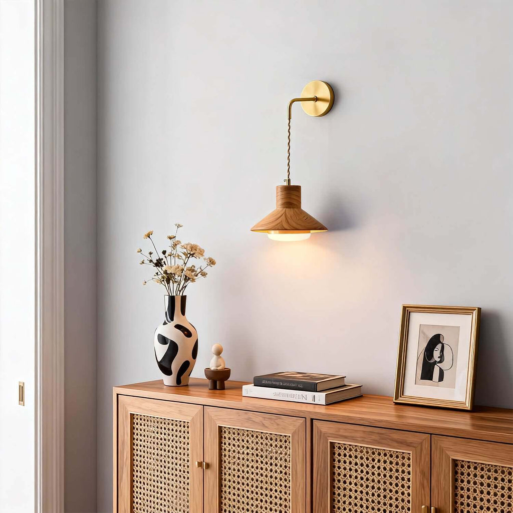 Treva Wall Light