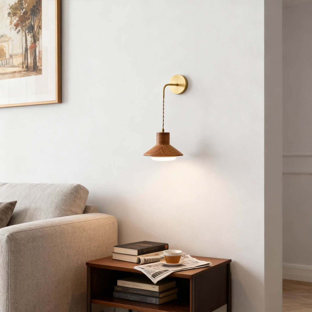 Treva Wall Light