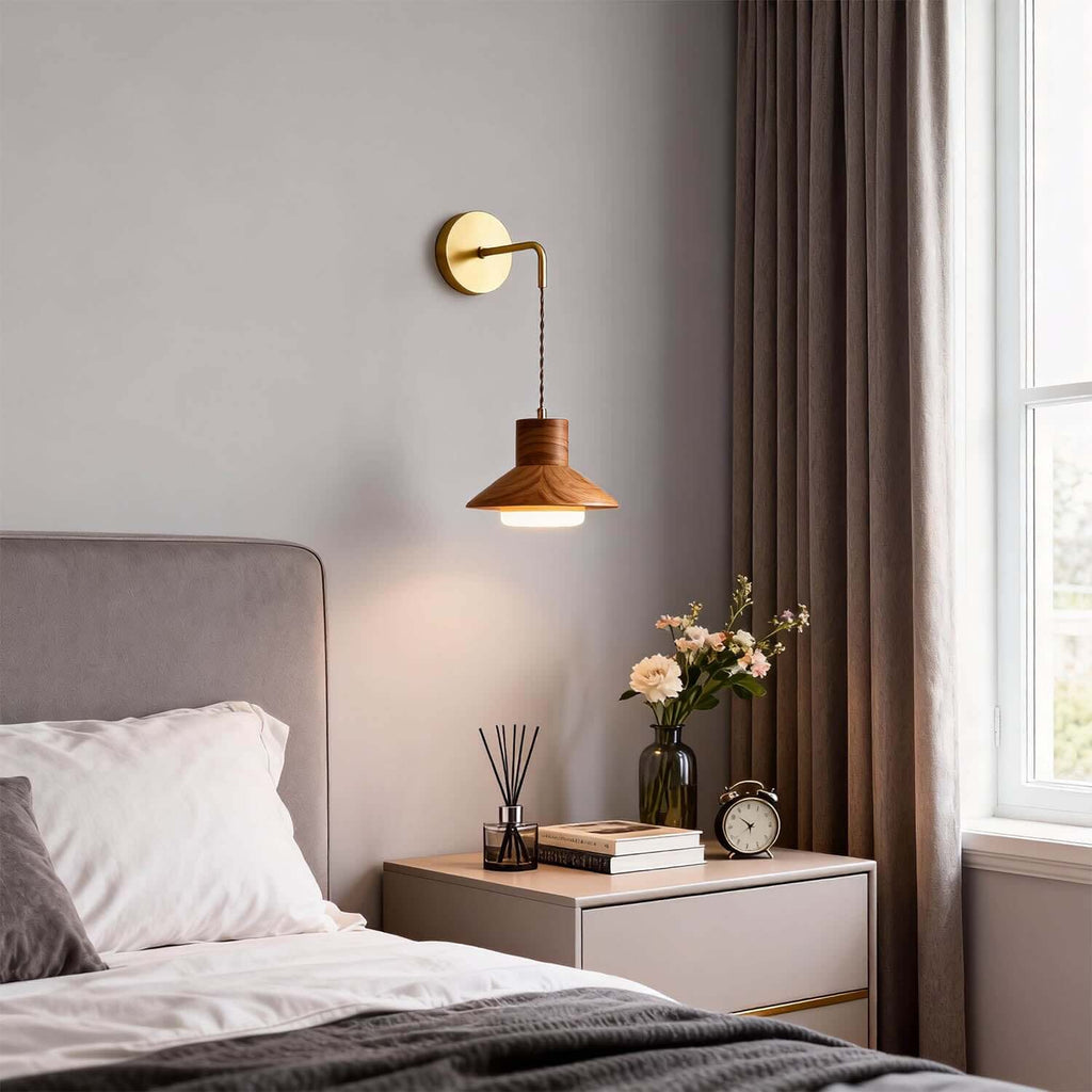 Treva Wall Light