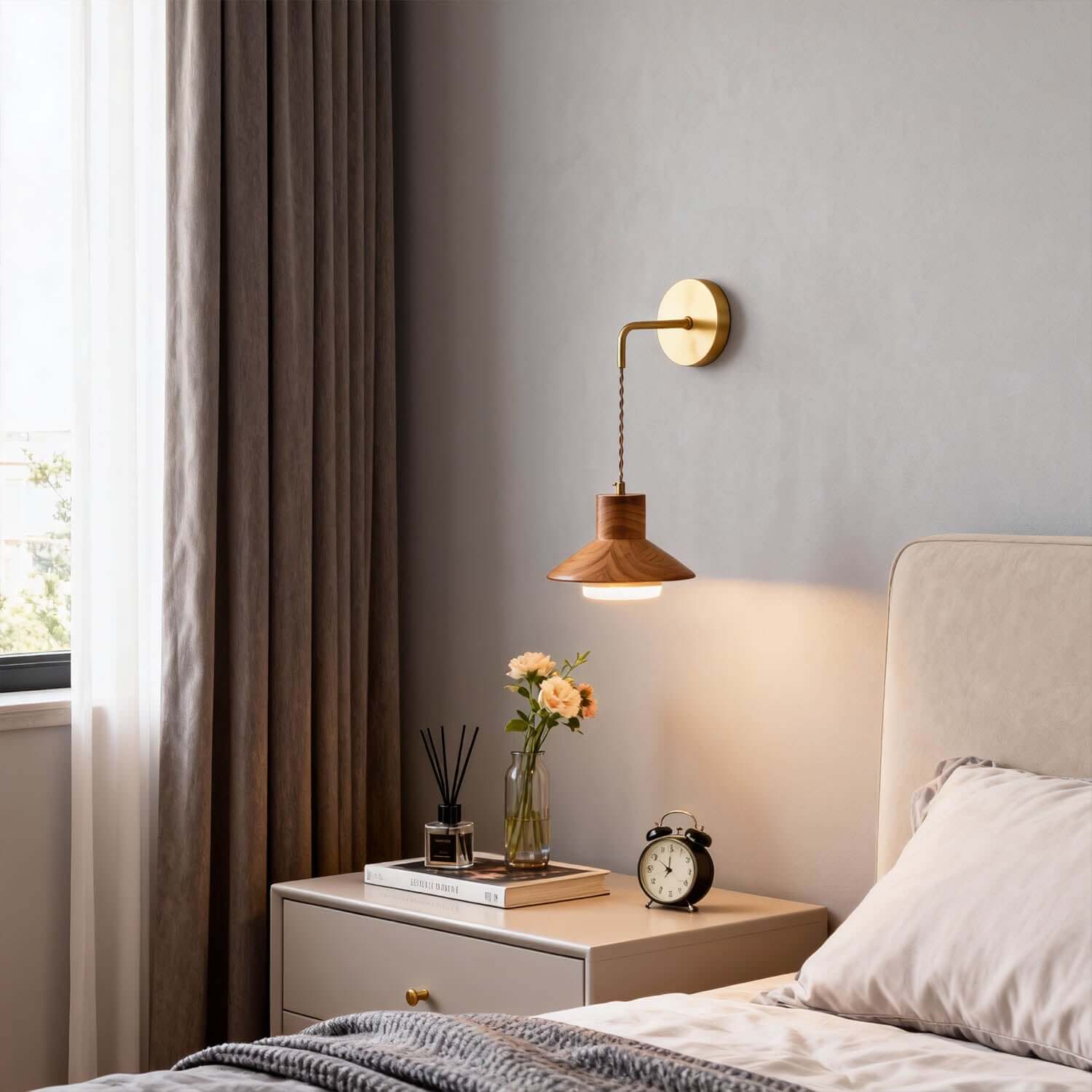 Treva Wall Light