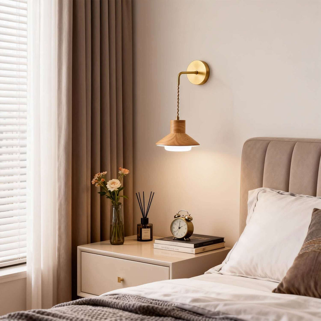 Treva Wall Light