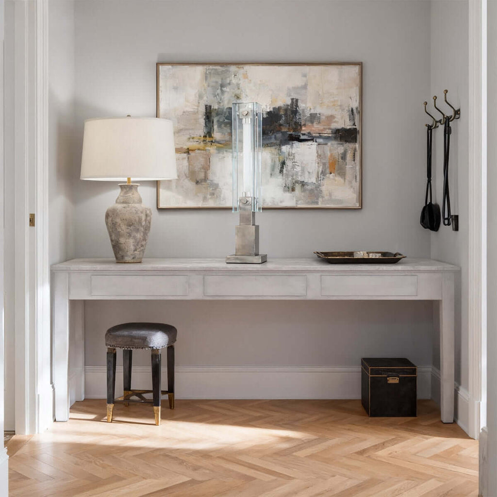 Trevia Table Lamp