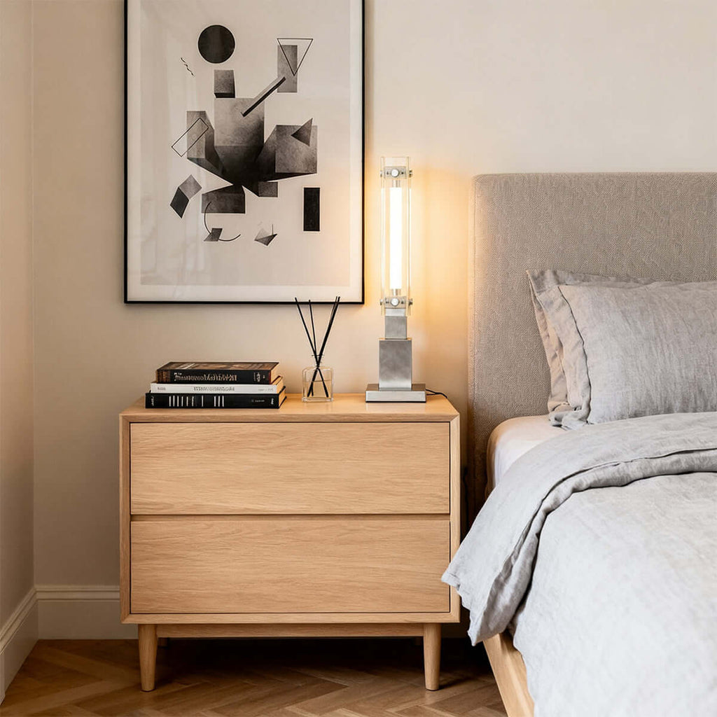 Trevia Table Lamp