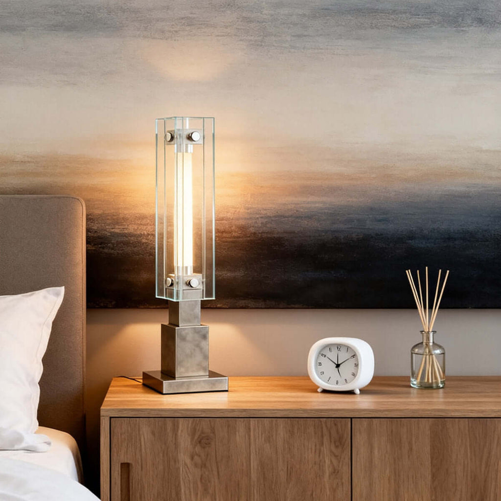 Trevia Table Lamp