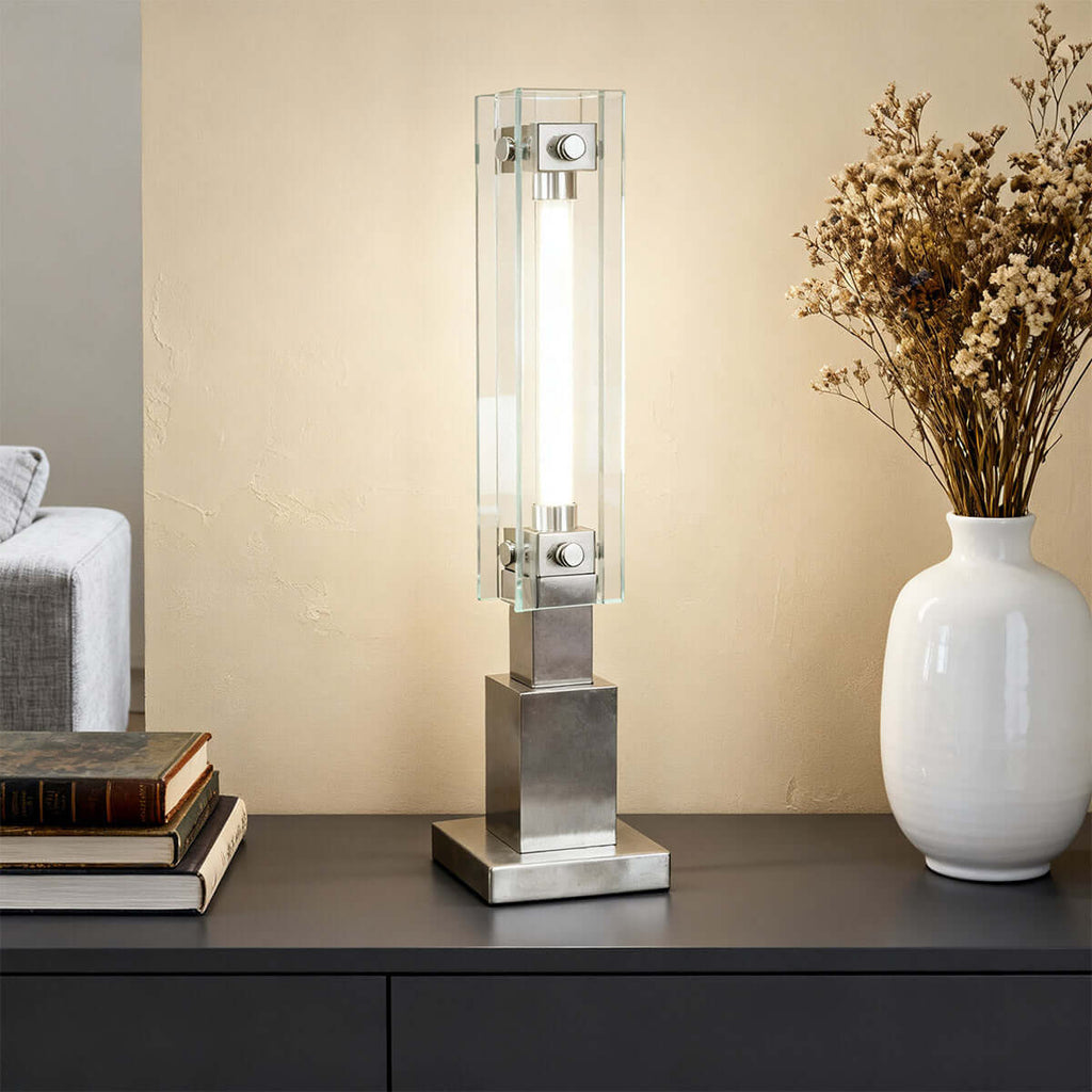 Trevia Table Lamp