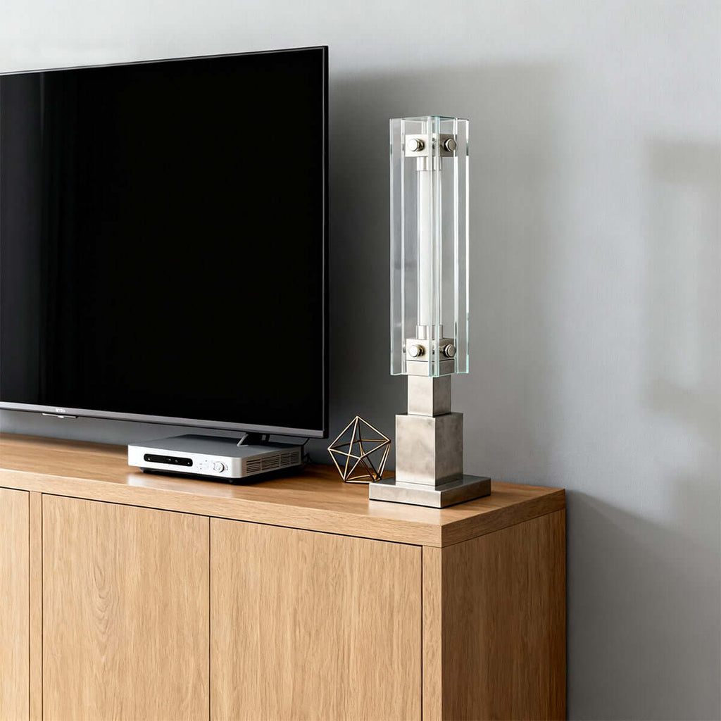 Trevia Table Lamp