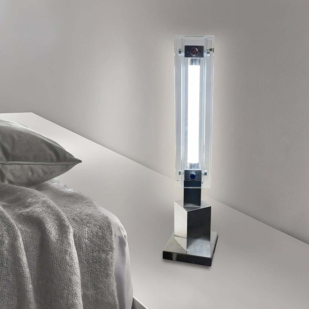 Trevia Table Lamp