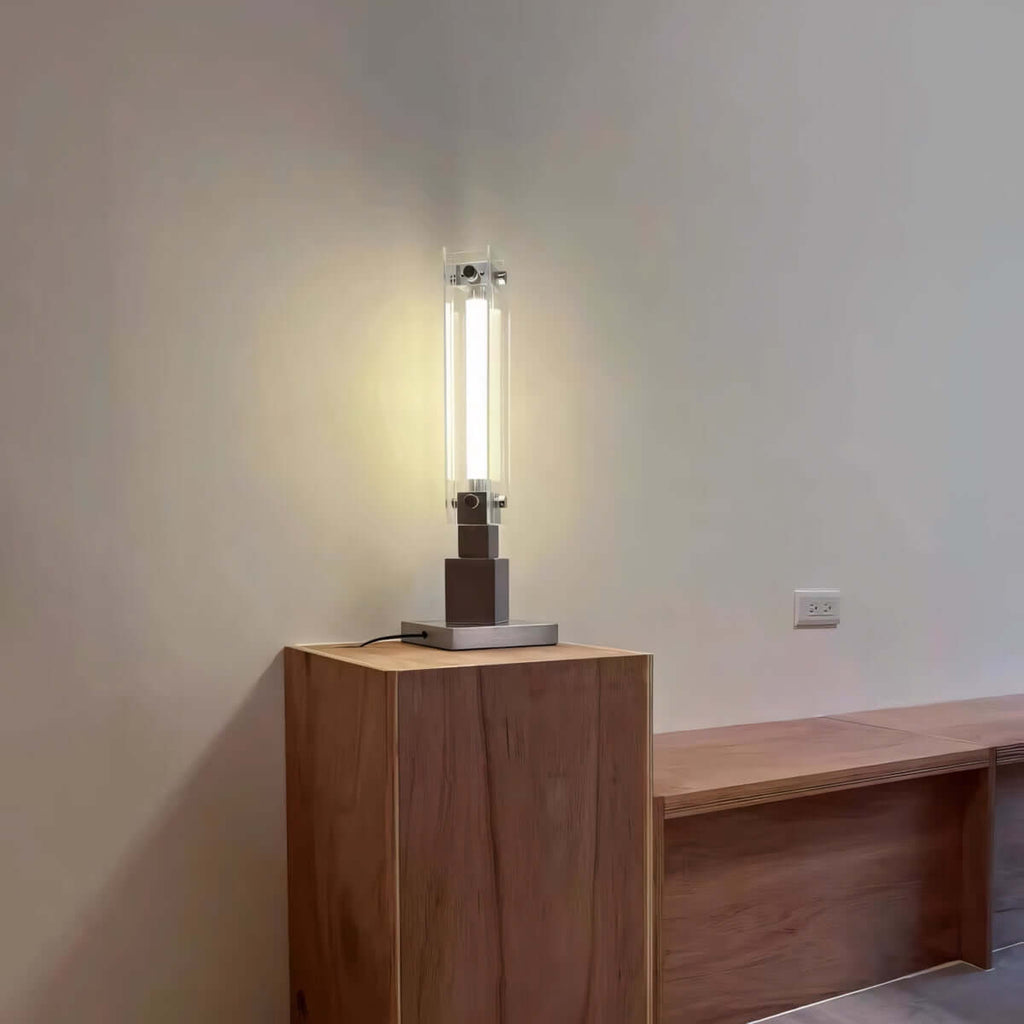 Trevia Table Lamp