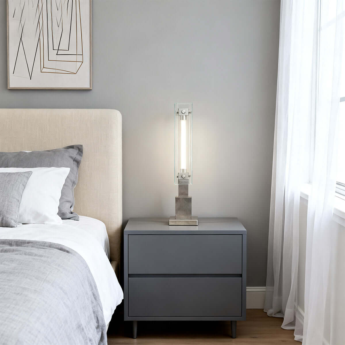 Trevia Table Lamp