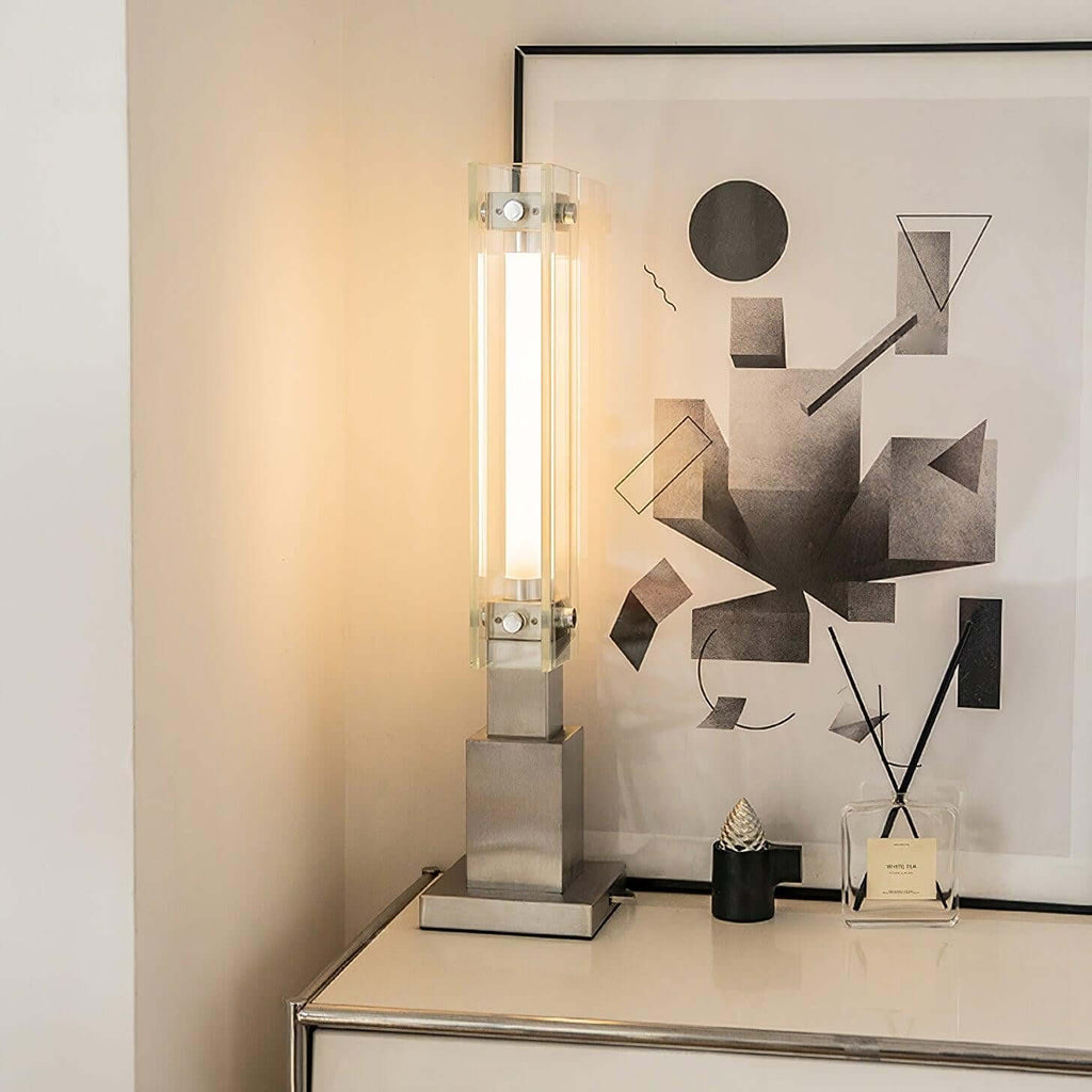 Trevia Table Lamp