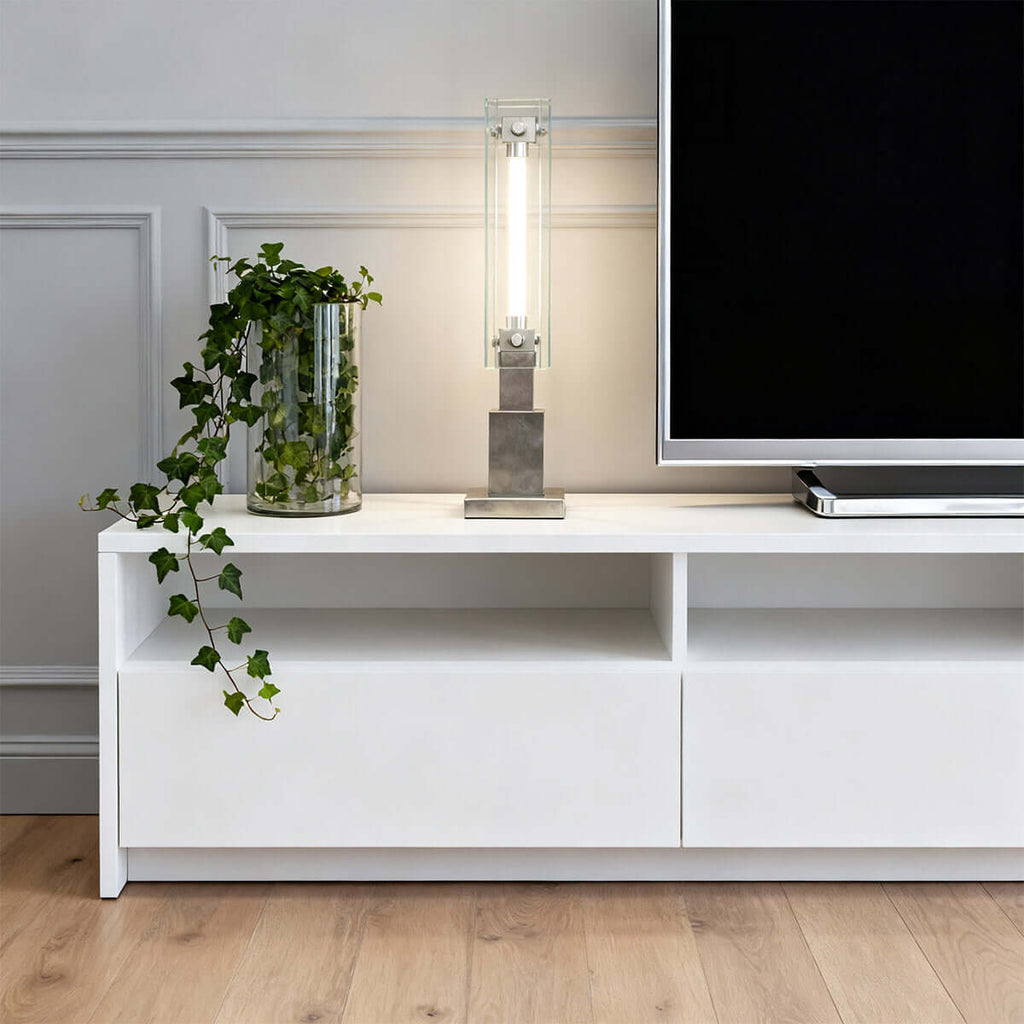 Trevia Table Lamp