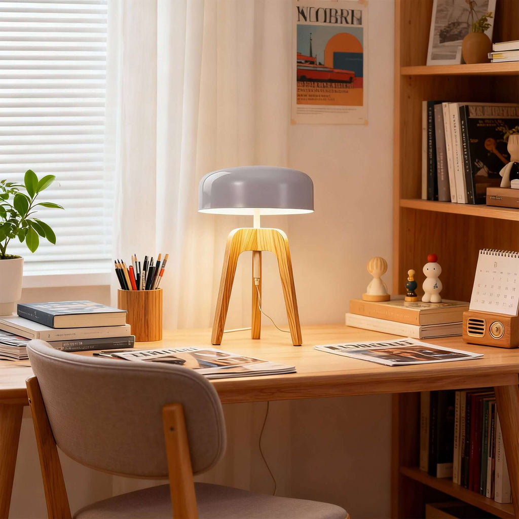Rynae Table Lamp