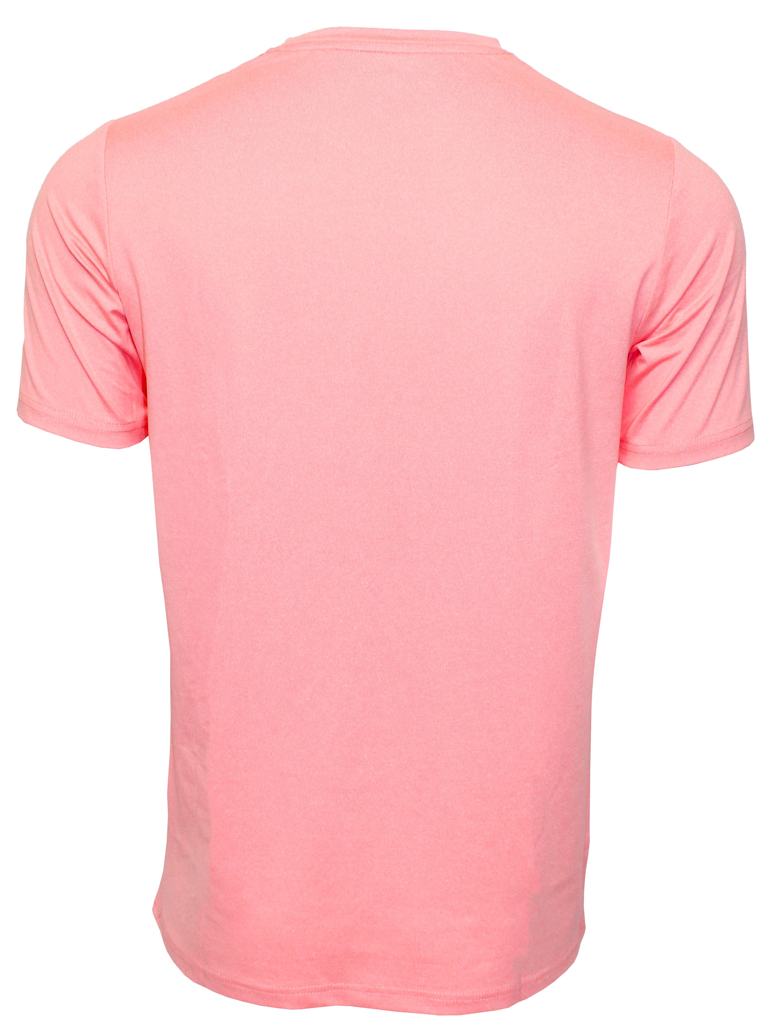 Dockside Performance Tee
