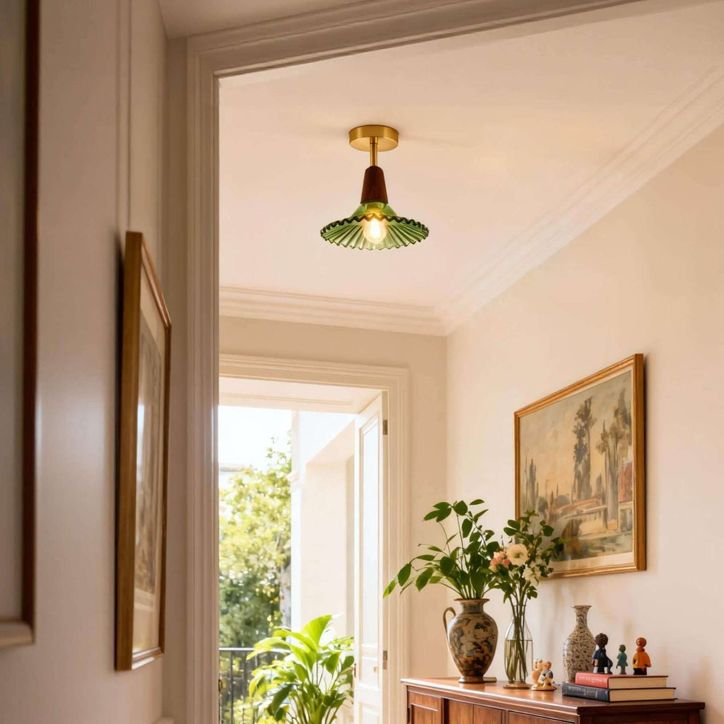 Tureva Ceiling Lamp