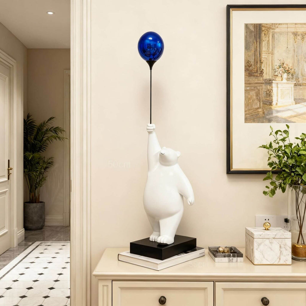 Tuvoro Sculpture