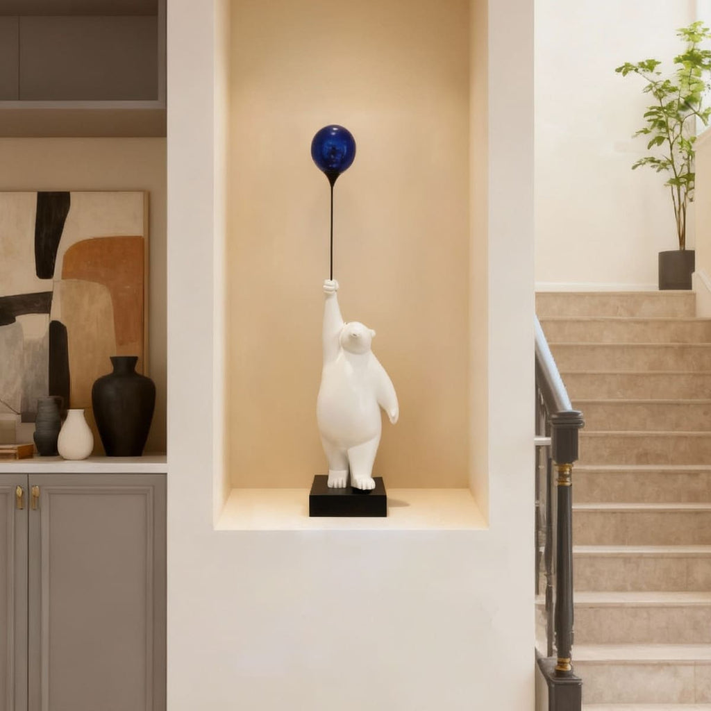 Tuvoro Sculpture