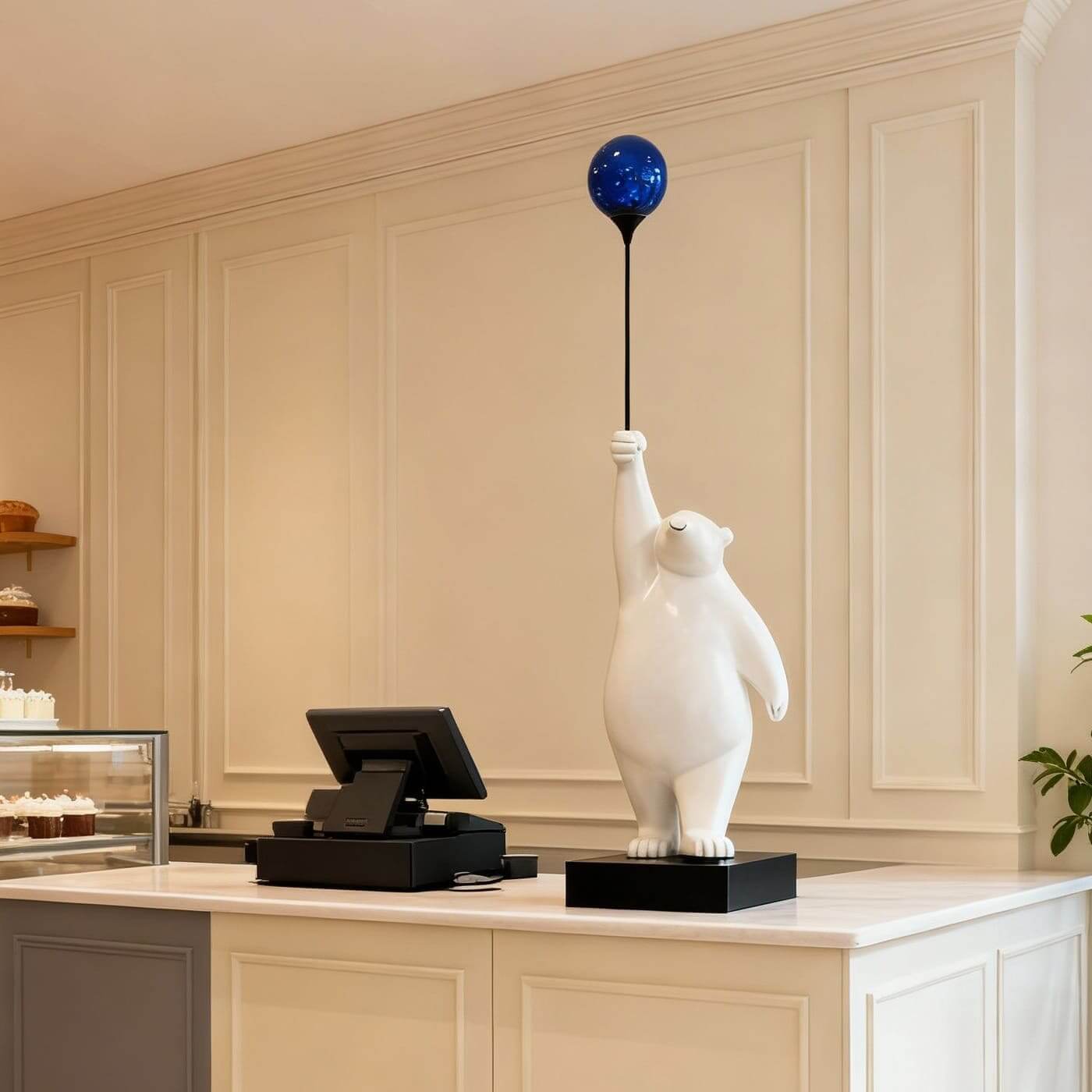 Tuvoro Sculpture
