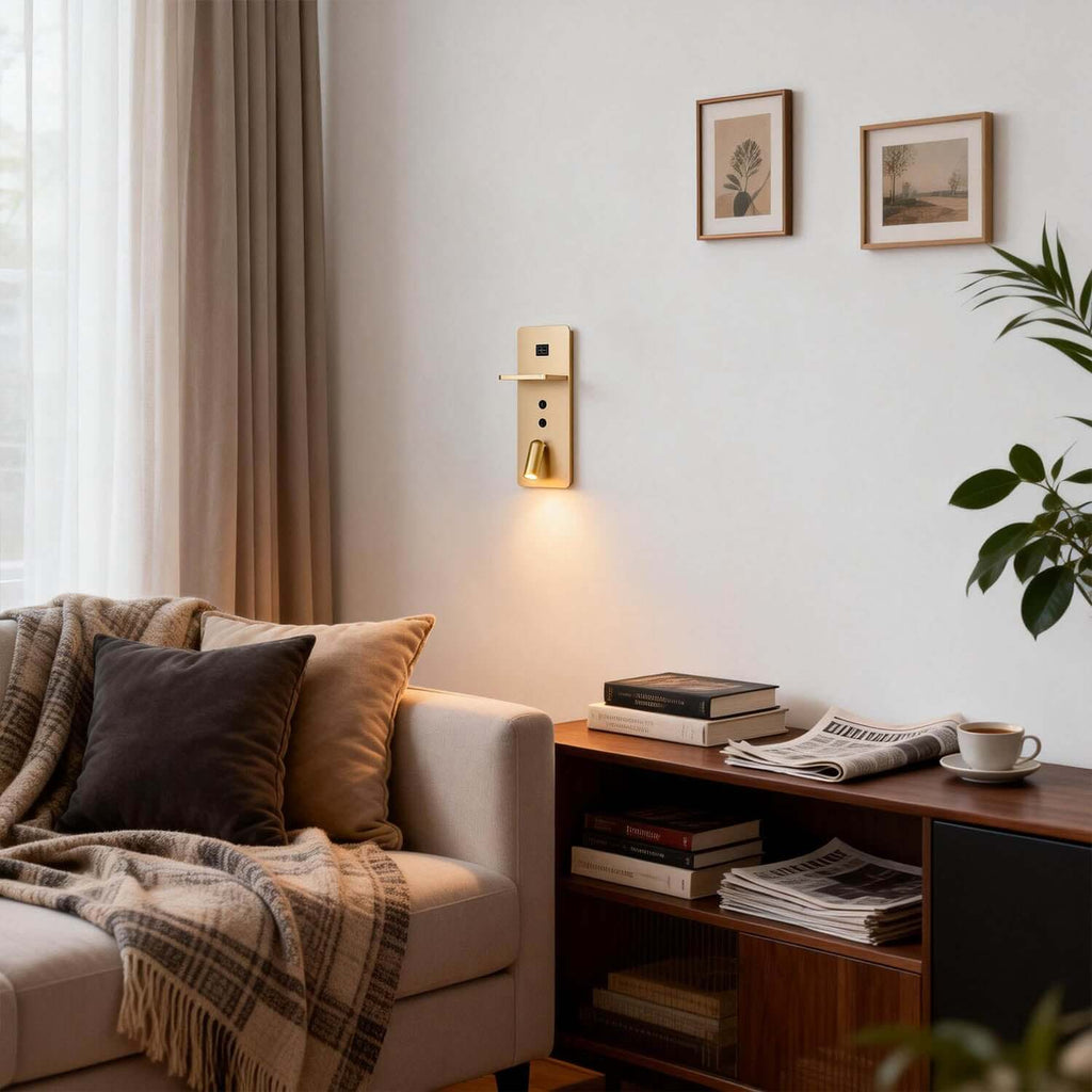 Tylor Wall Light