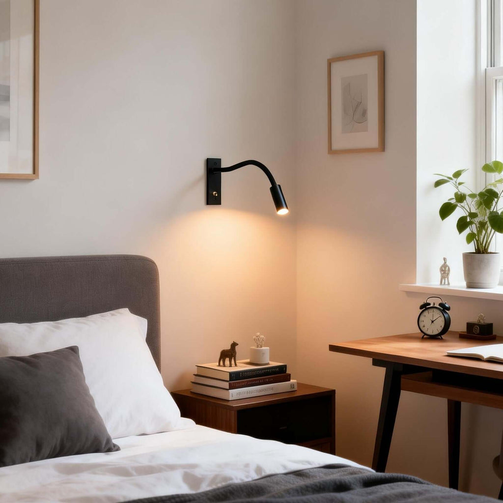 Tynlo Wall Light