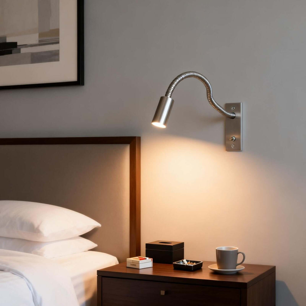 Tynlo Wall Light
