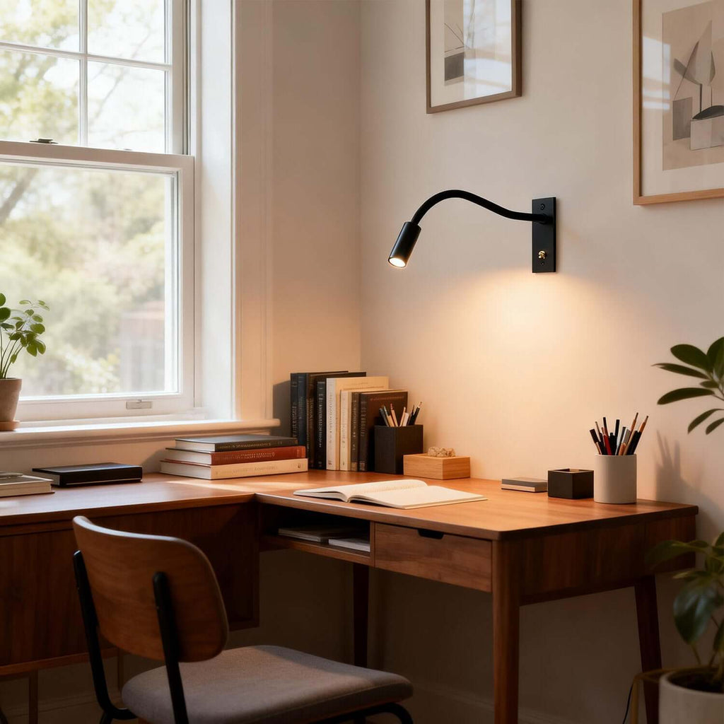 Tynlo Wall Light
