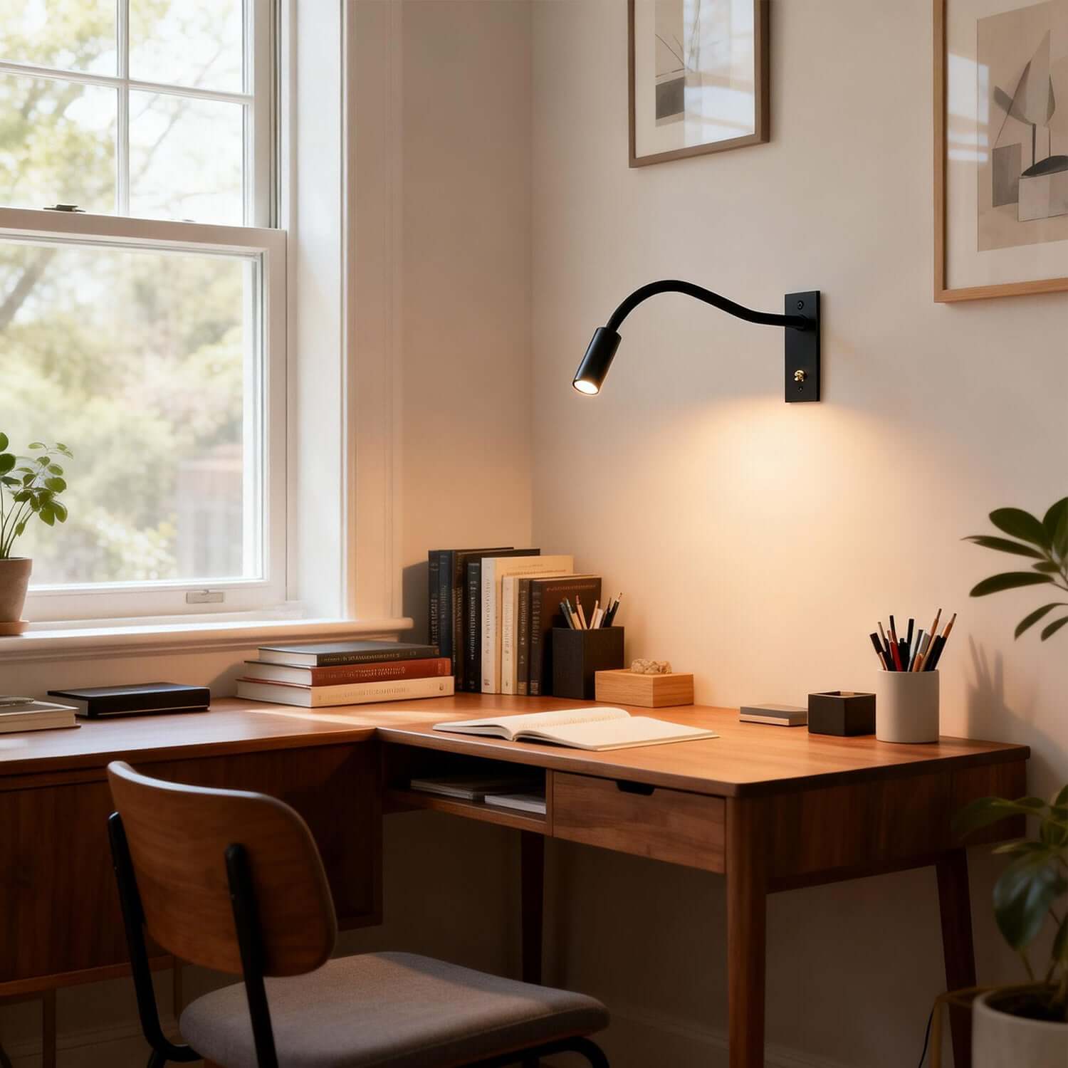 Tynlo Wall Light