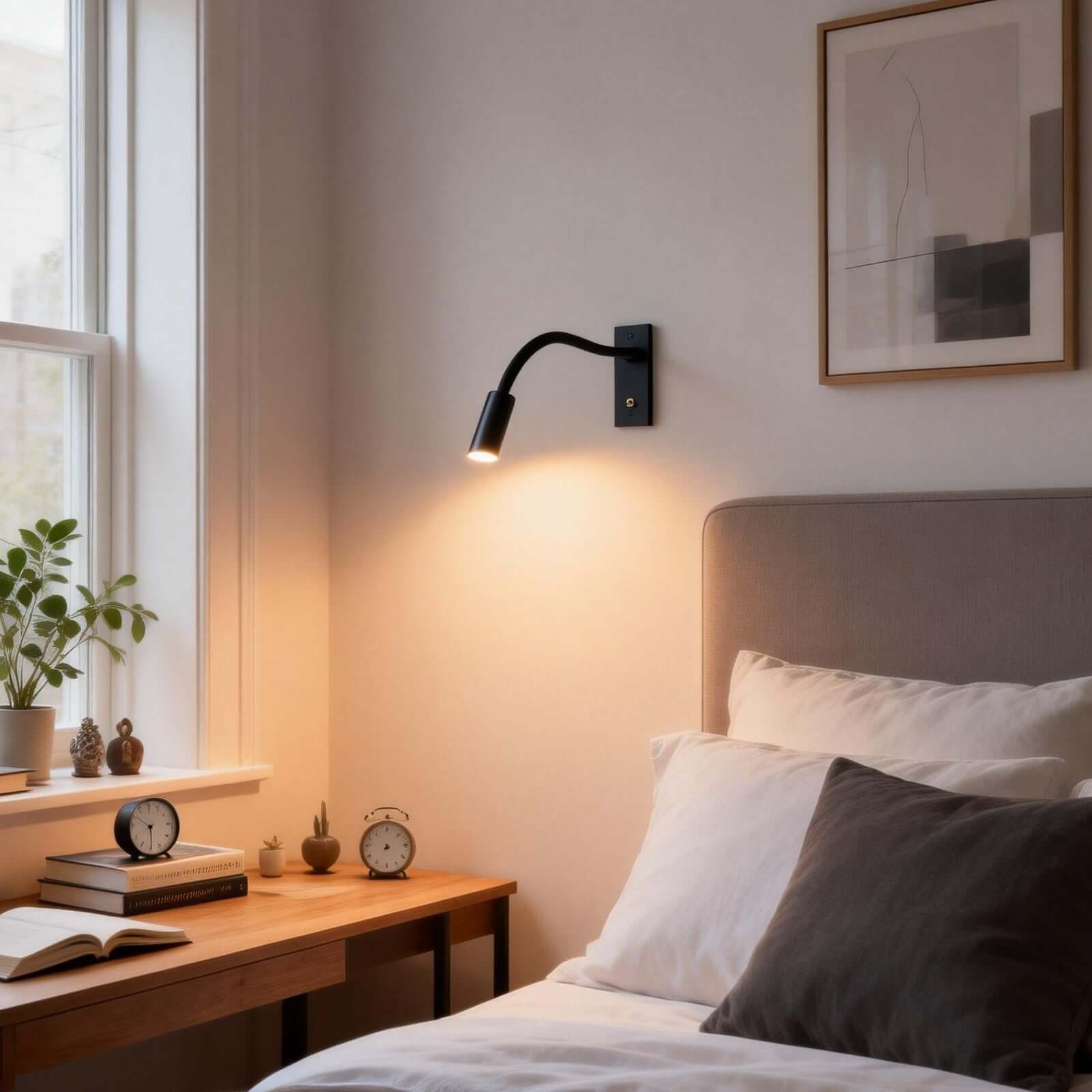 Tynlo Wall Light