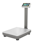 Intelligent Weighing Technology UFM-L300 UFM Series Industrial Bench Scale, NTEP, 600 lb x 0.1 lb