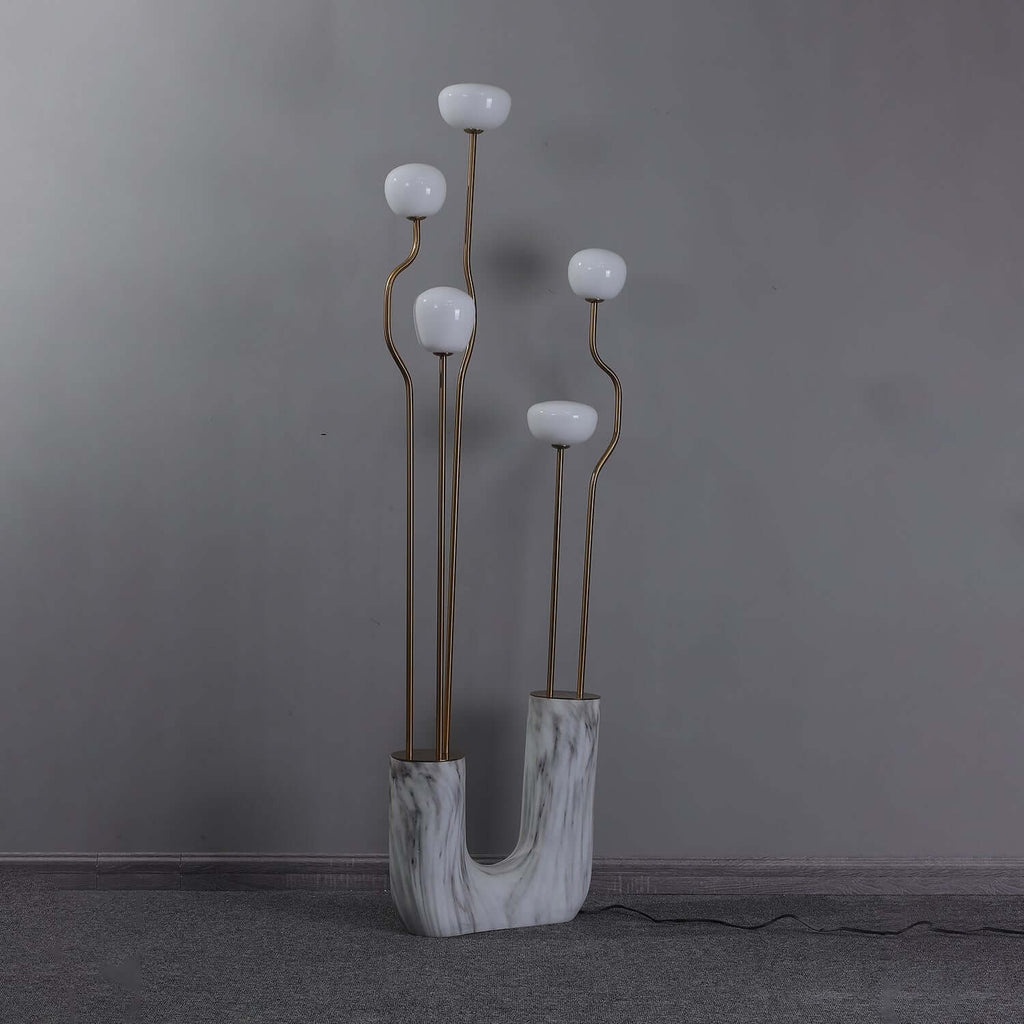 Aenor Floor Lamp