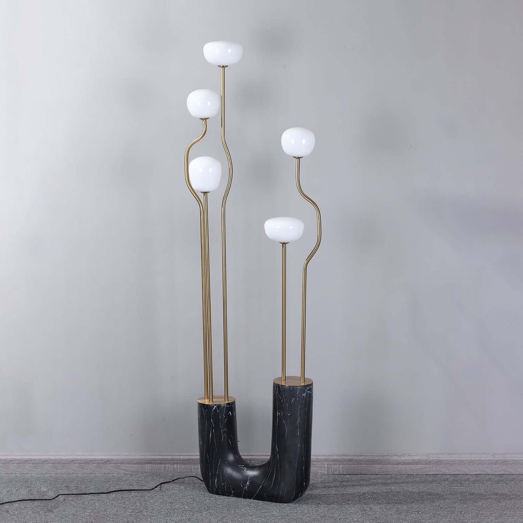Aenor Floor Lamp