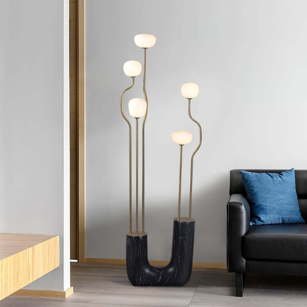 Aenor Floor Lamp