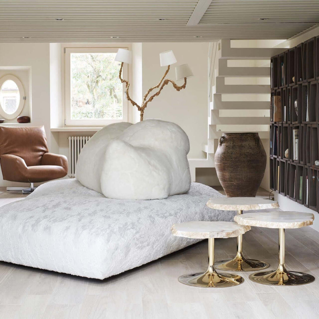 Lenvin Floor Lamp