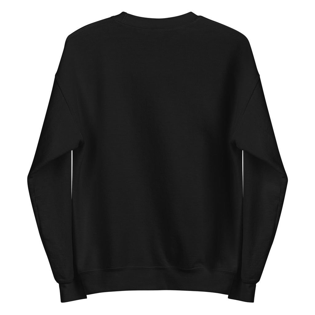 The Dream Carried Across Borders Unisex Sweatshirt – Latina Empowerment Apparel