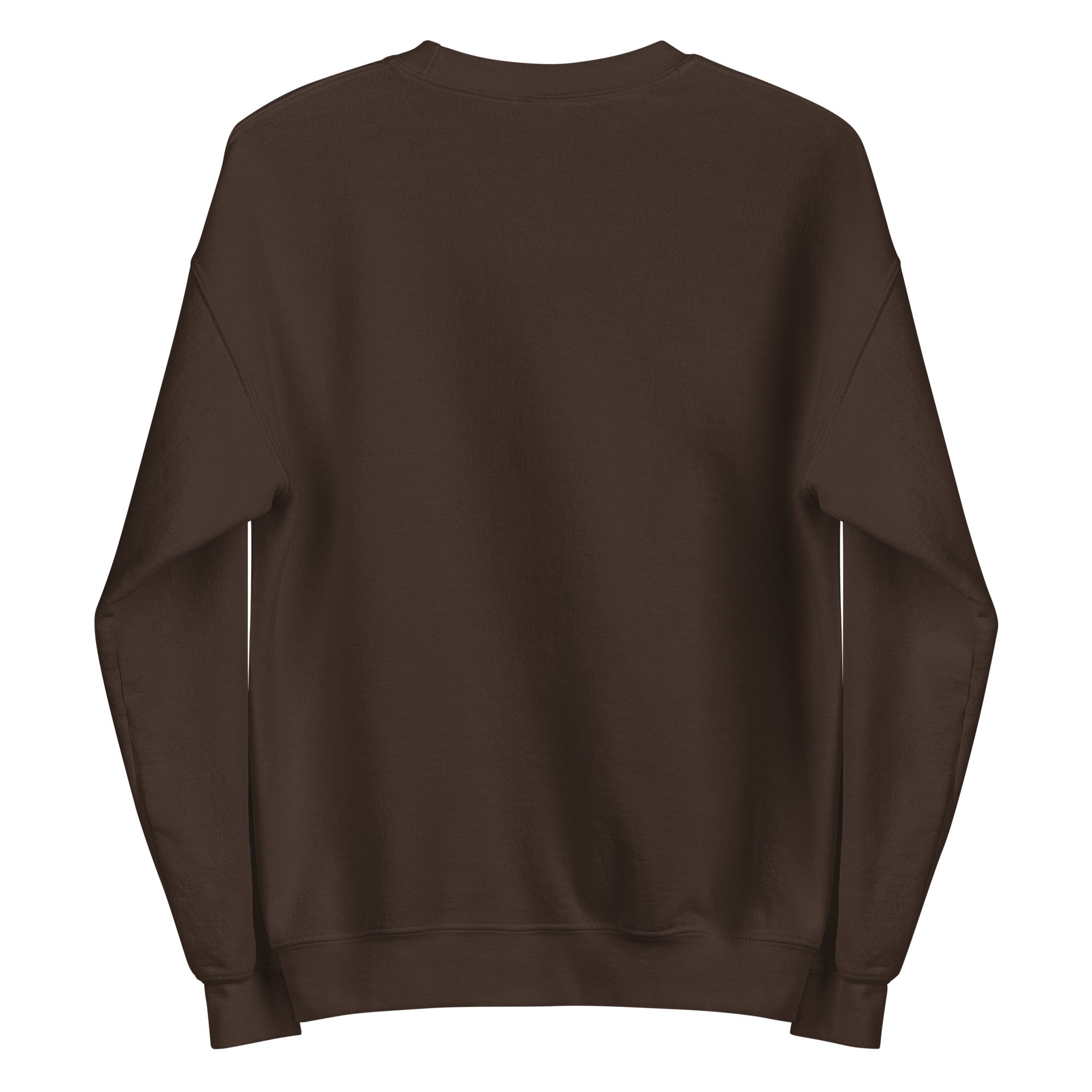 The Dream Carried Across Borders Unisex Sweatshirt – Latina Empowerment Apparel
