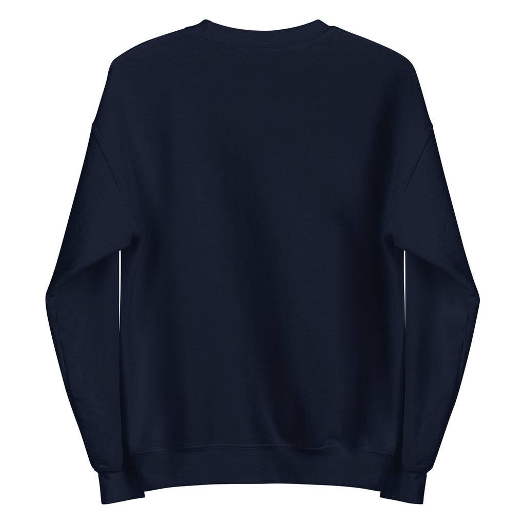 The Dream Carried Across Borders Unisex Sweatshirt – Latina Empowerment Apparel