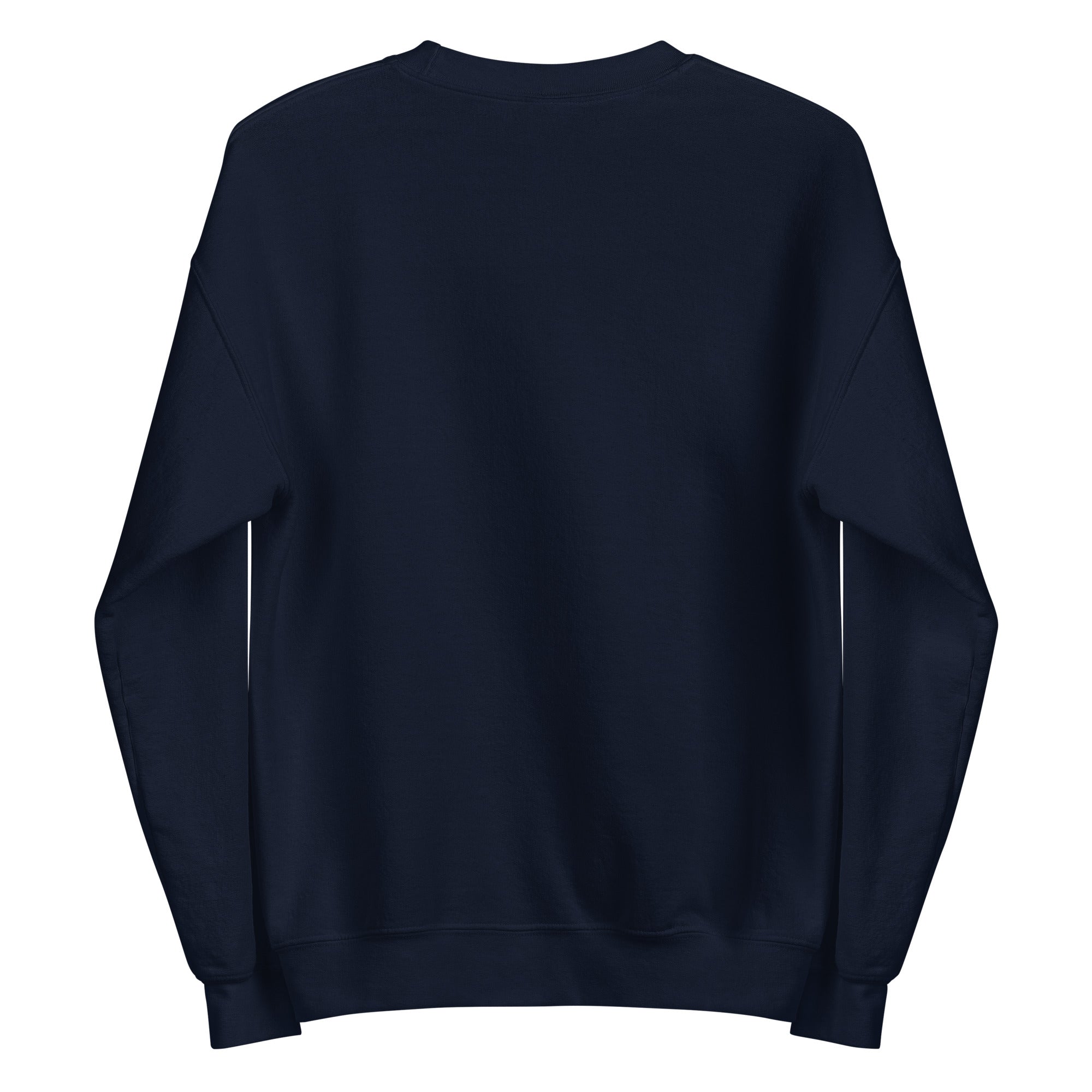 The Dream Carried Across Borders Unisex Sweatshirt – Latina Empowerment Apparel