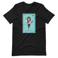 La Trabajadora Social Latina T-Shirt