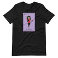 La Maestra Mexican Lotería Card T-Shirt