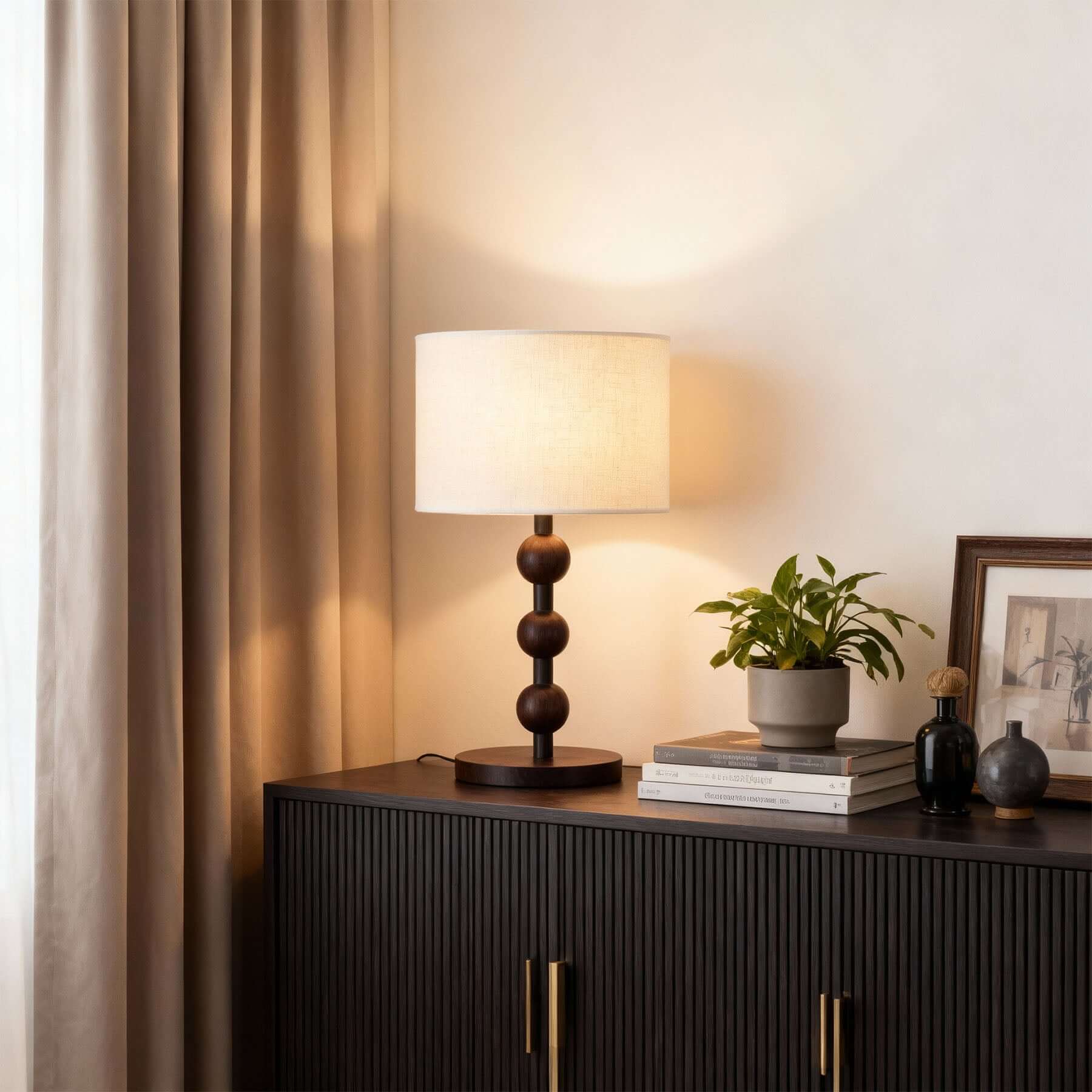 Ureno Table Lamp