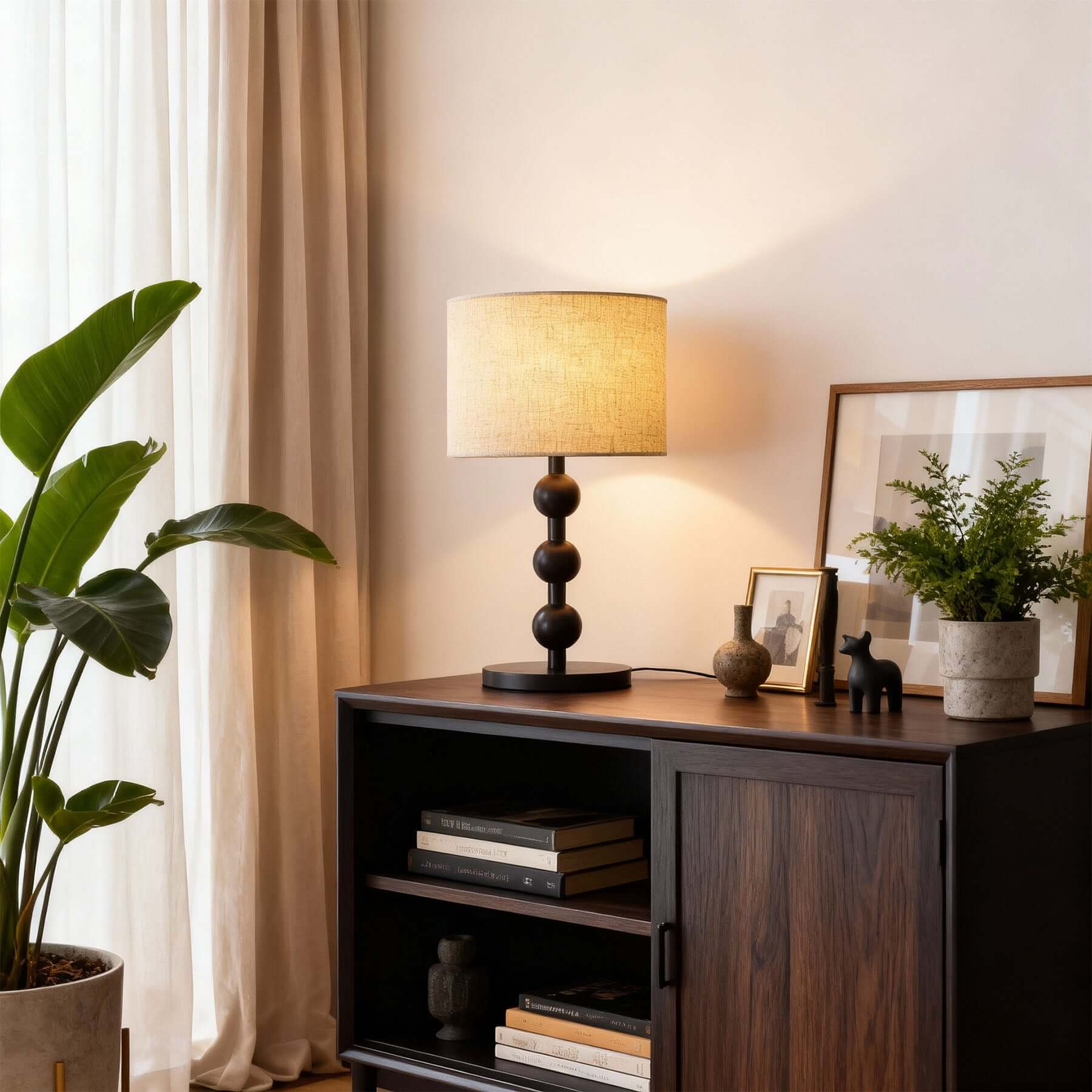 Ureno Table Lamp