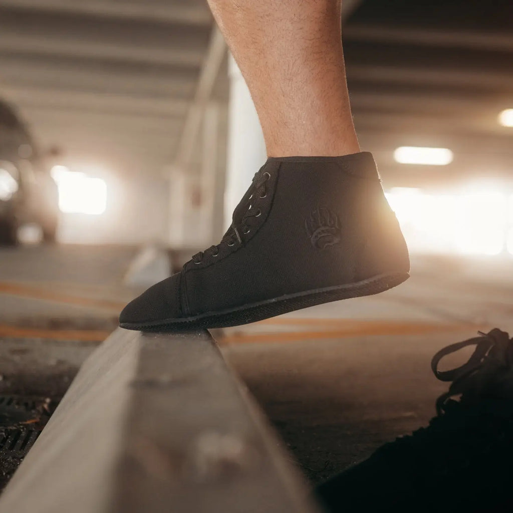 Ursus CHTG1 - Black