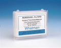 Whatman 10419406 Cyclopore Polycarbonate Membrane, 0.1 µm pore size, 25 mm circle, 100/pk (replacement for Whatman 7060-2501)