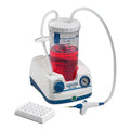 Accuris V0020 Aspire Laboratory Aspirator, w/Pump and Bottle, 115V