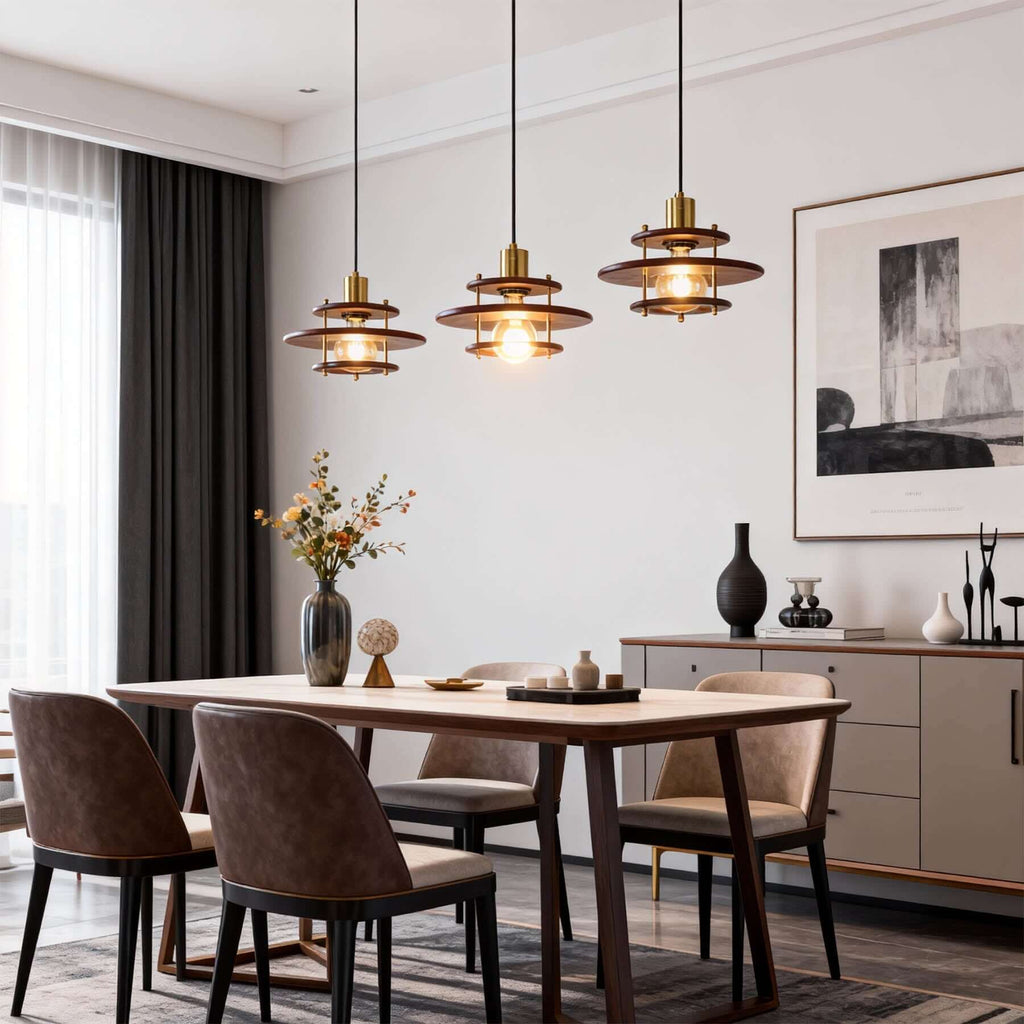 Varexi Pendant Light