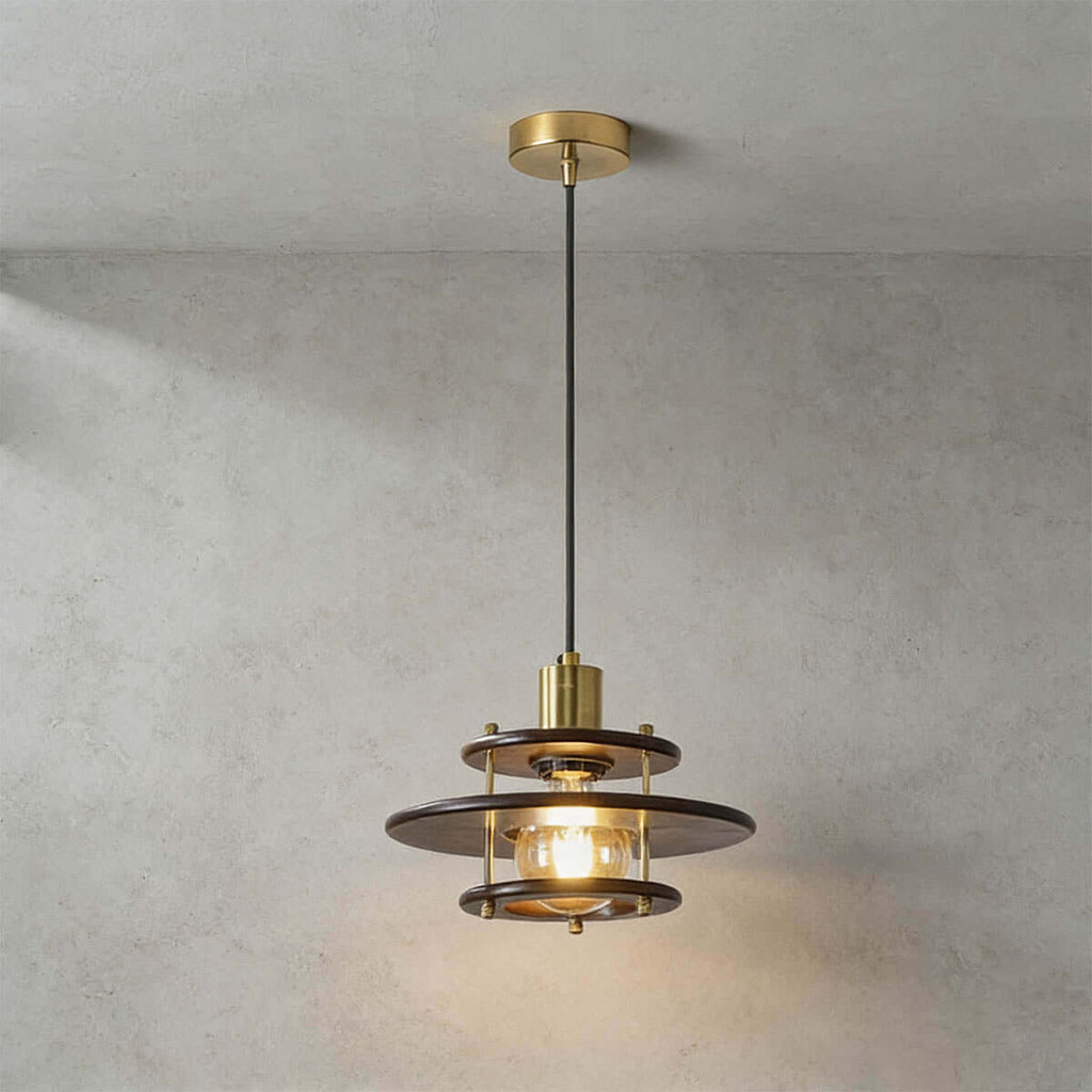 Varexi Pendant Light