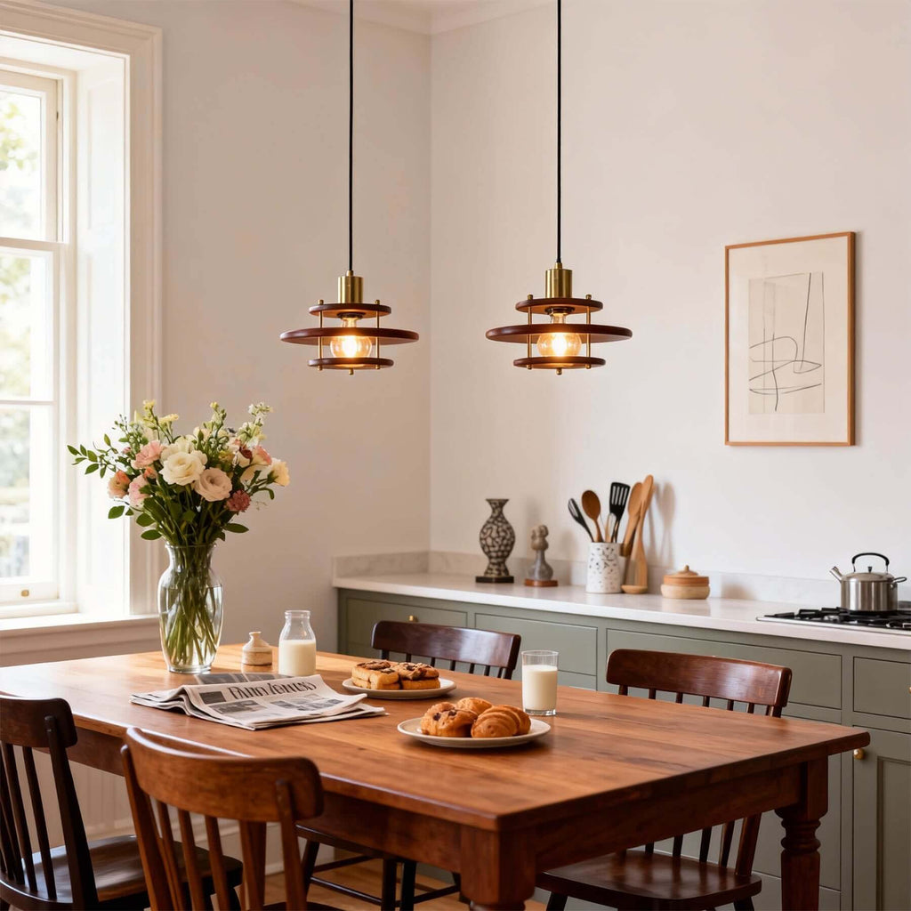 Varexi Pendant Light