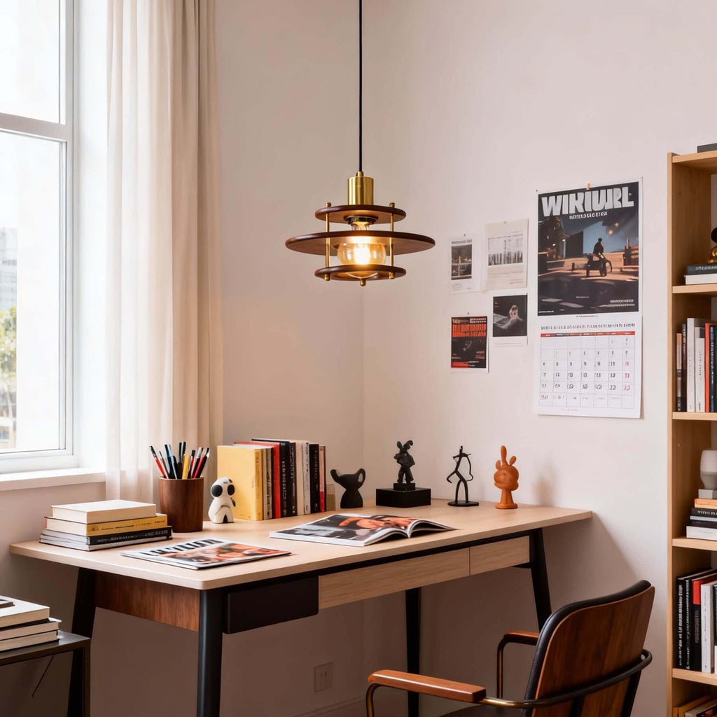 Varexi Pendant Light