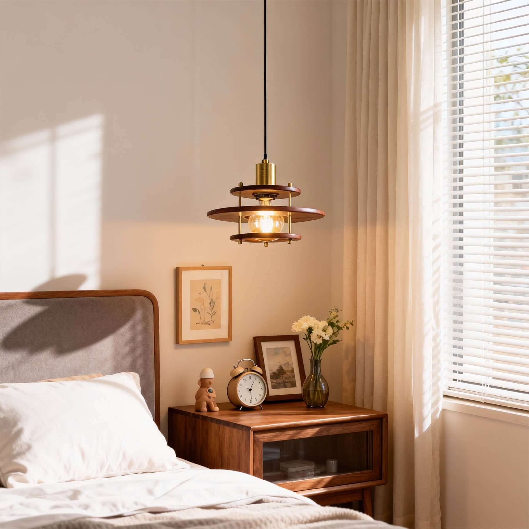 Varexi Pendant Light